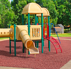 Playgrounds